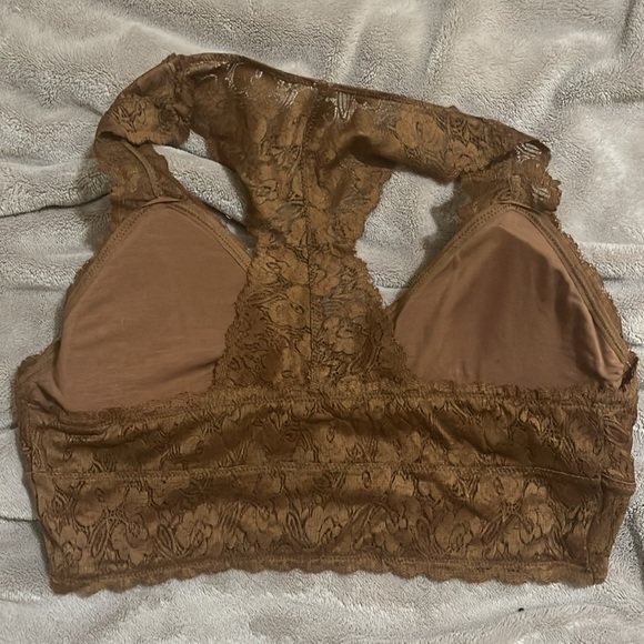Zenana Bralette size XL - Picture 4 of 6